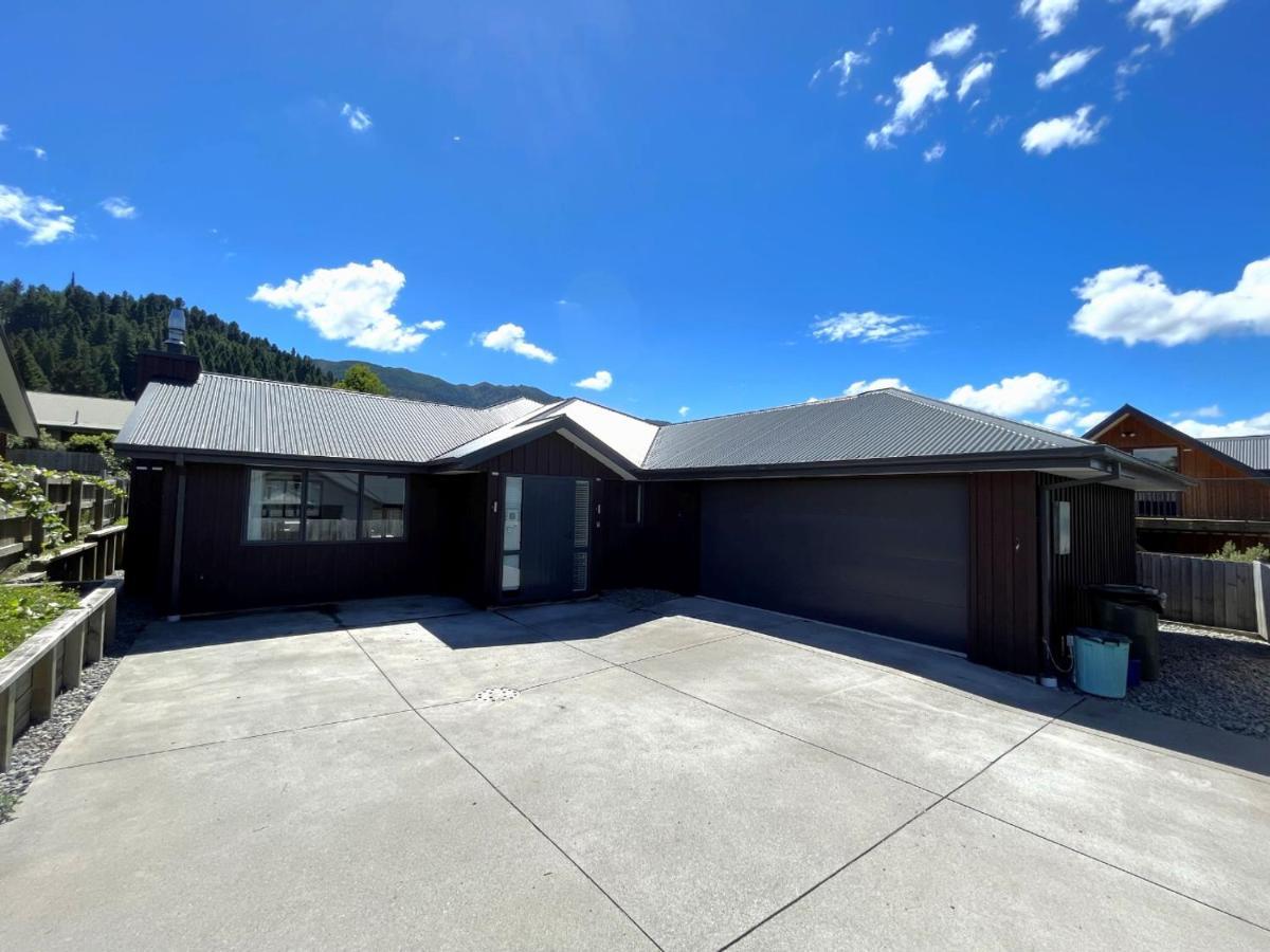 32 Rutherford Crescent Hanmer Springs Exterior foto